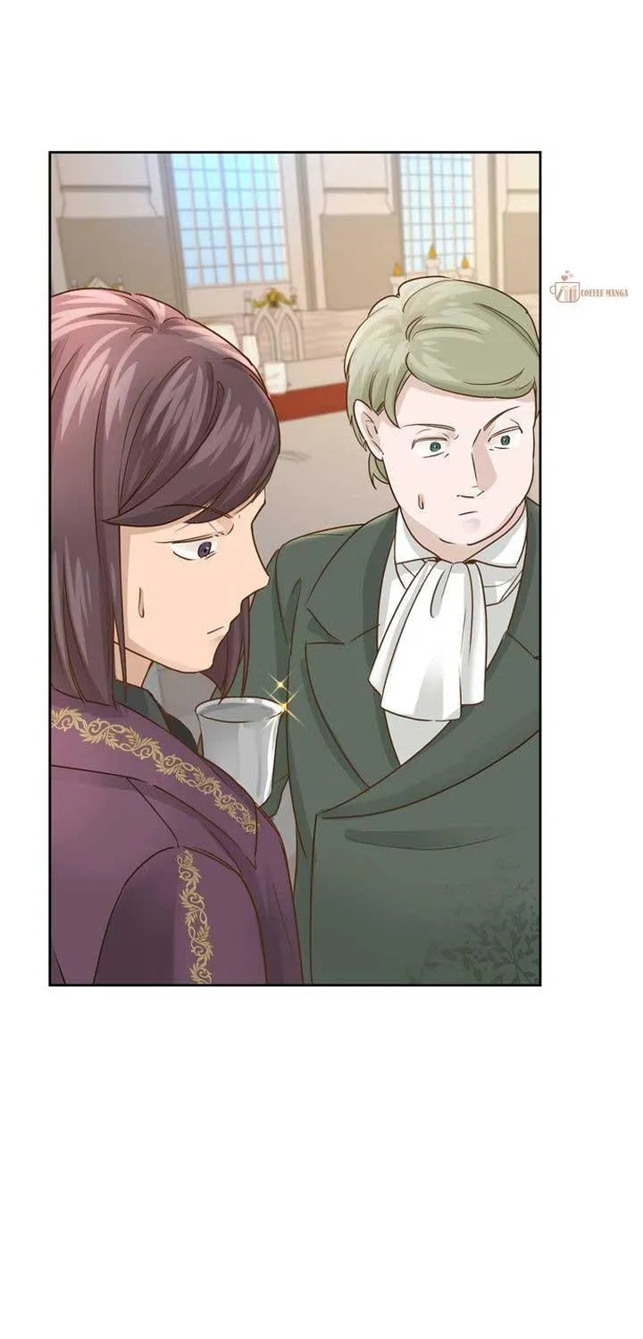 I Refuse to Be Executed a Second Time Chapter 108 page 43 - 