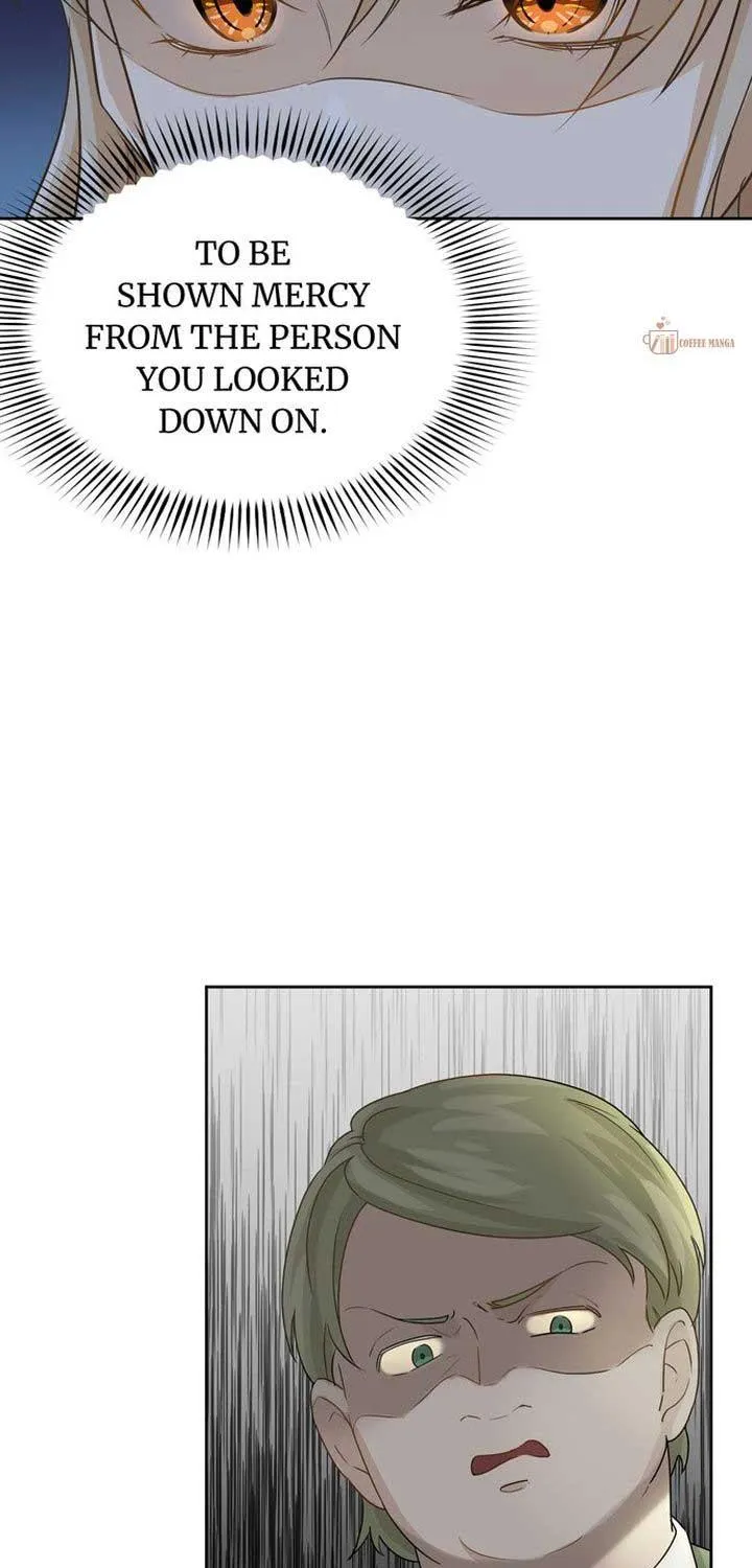 I Refuse to Be Executed a Second Time Chapter 108 page 45 - 