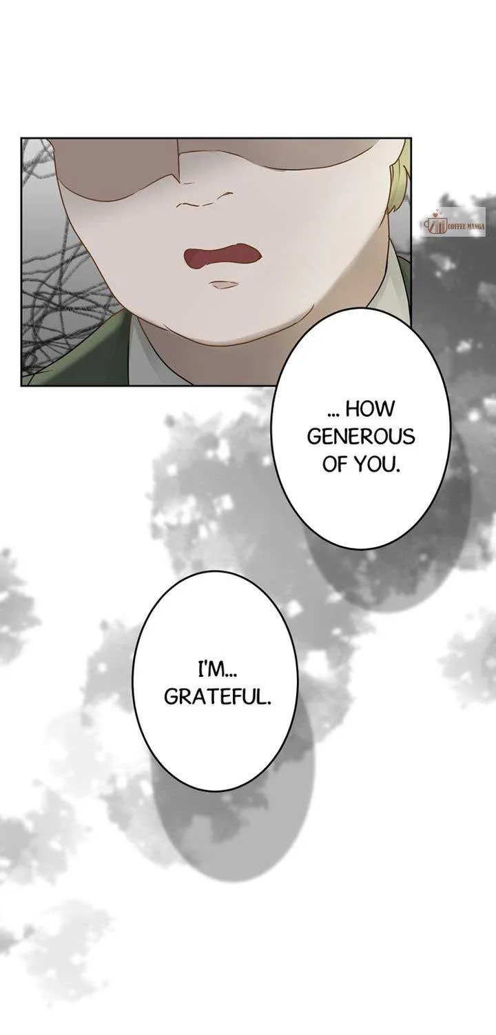 I Refuse to Be Executed a Second Time Chapter 108 page 47 - 