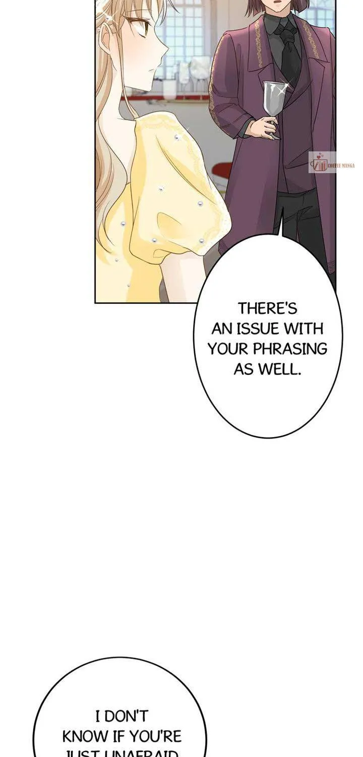 I Refuse to Be Executed a Second Time Chapter 108 page 49 - 