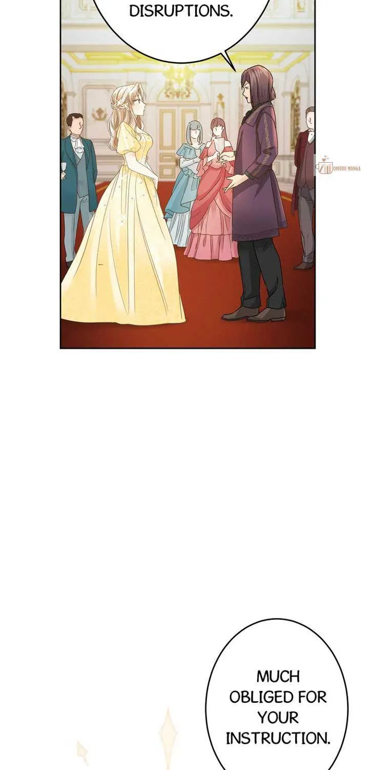 I Refuse to Be Executed a Second Time Chapter 108 page 53 - 