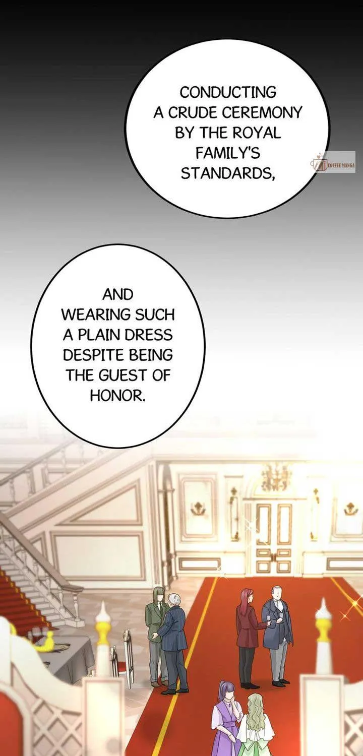 I Refuse to Be Executed a Second Time Chapter 108 page 58 - 