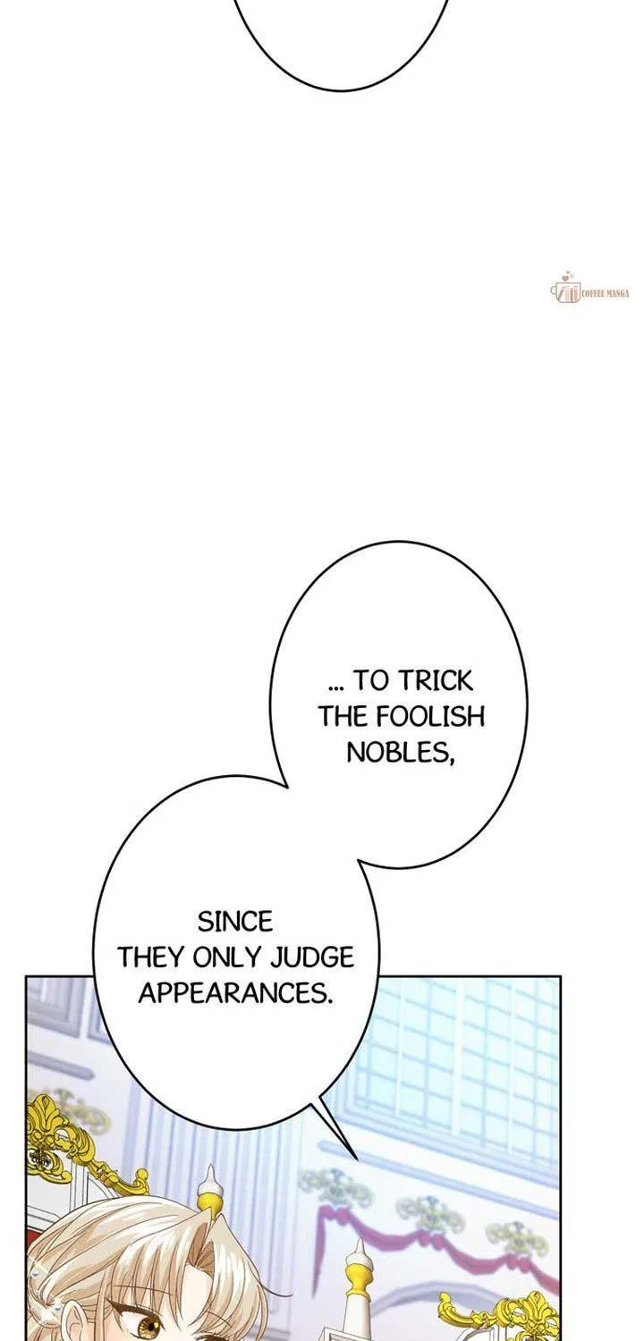 I Refuse to Be Executed a Second Time Chapter 108 page 60 - 