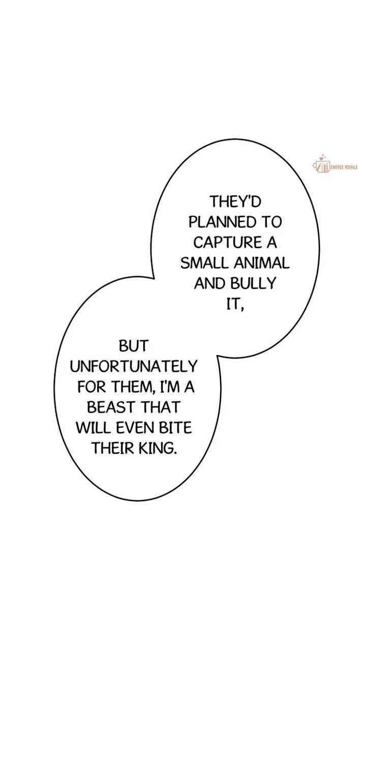 I Refuse to Be Executed a Second Time Chapter 108 page 64 - 
