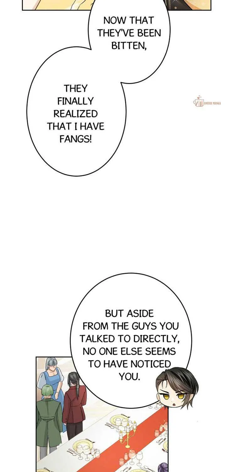 I Refuse to Be Executed a Second Time Chapter 108 page 66 - 