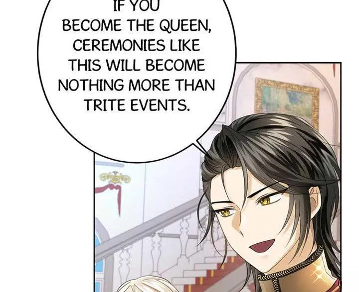 I Refuse to Be Executed a Second Time Chapter 108 page 8 - 
