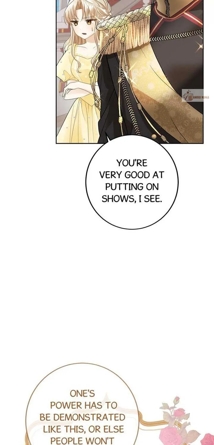 I Refuse to Be Executed a Second Time Chapter 108 page 9 - 