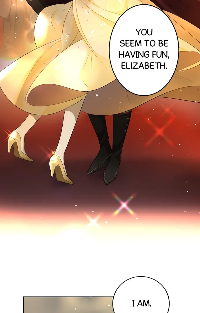 I Refuse to Be Executed a Second Time Chapter 109 page 2 - 
