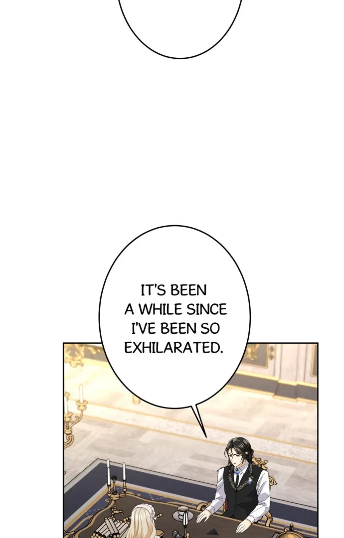 I Refuse to Be Executed a Second Time Chapter 109 page 20 - 