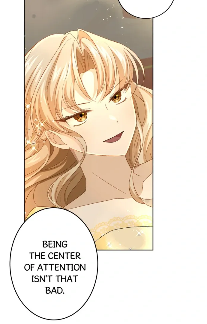 I Refuse to Be Executed a Second Time Chapter 109 page 3 - 