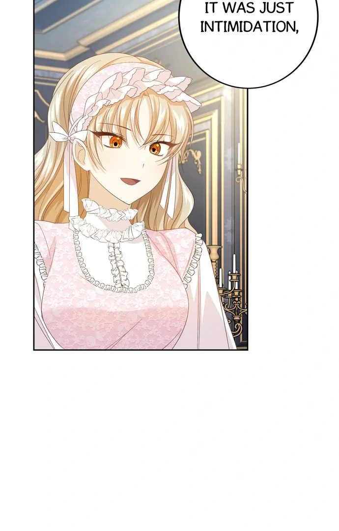 I Refuse to Be Executed a Second Time Chapter 109 page 22 - 