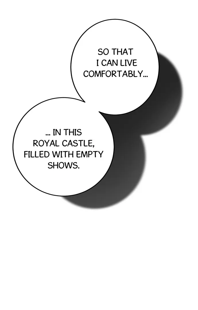 I Refuse to Be Executed a Second Time Chapter 109 page 23 - 