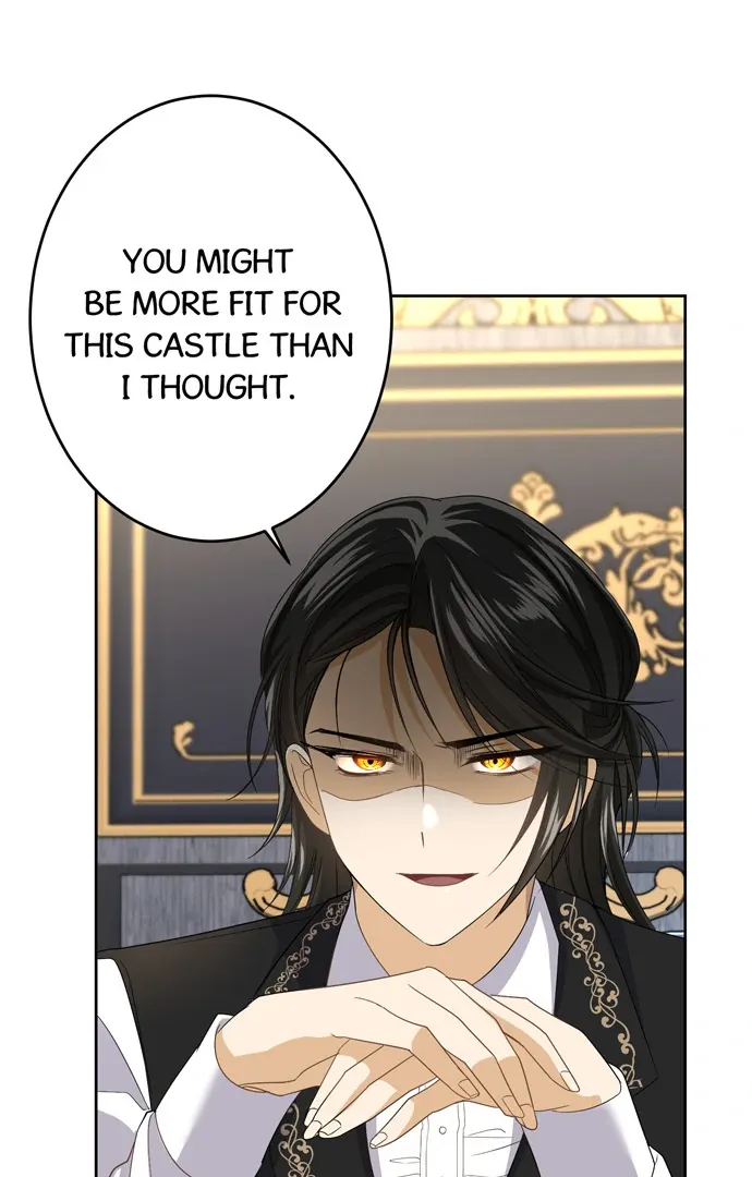 I Refuse to Be Executed a Second Time Chapter 109 page 24 - 