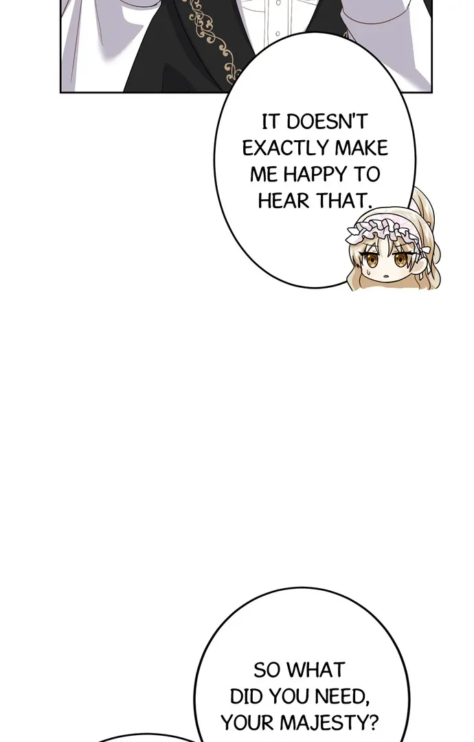 I Refuse to Be Executed a Second Time Chapter 109 page 25 - 