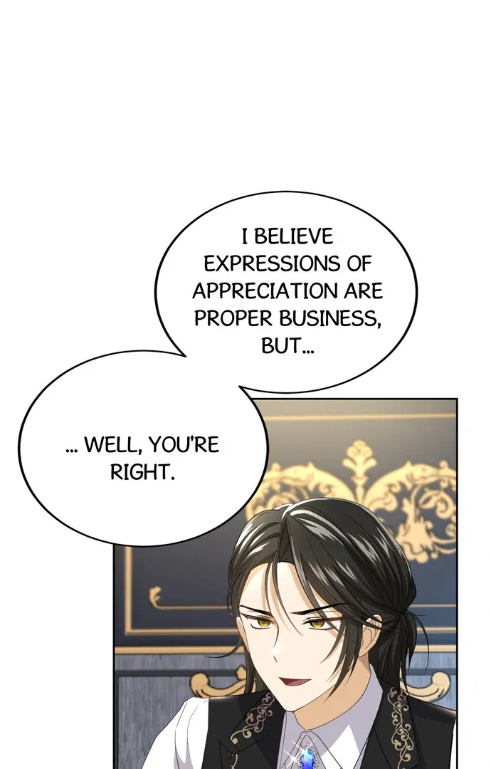I Refuse to Be Executed a Second Time Chapter 109 page 27 - 