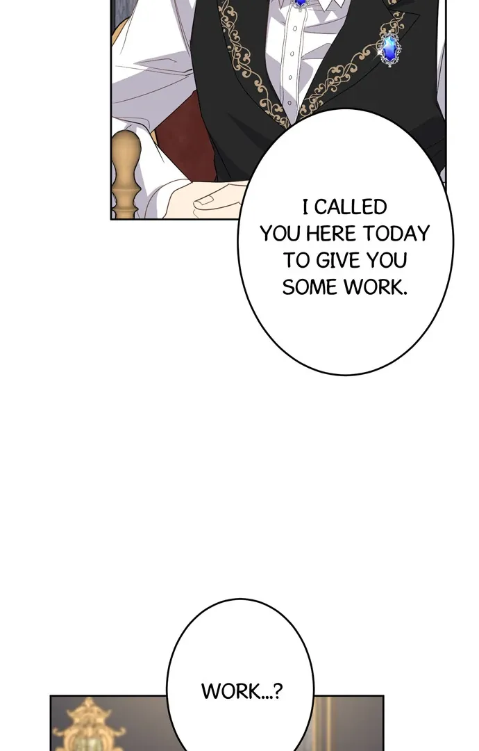 I Refuse to Be Executed a Second Time Chapter 109 page 28 - 
