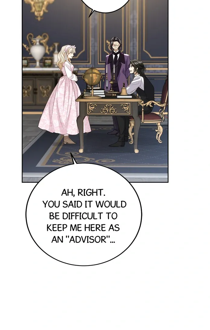 I Refuse to Be Executed a Second Time Chapter 109 page 29 - 