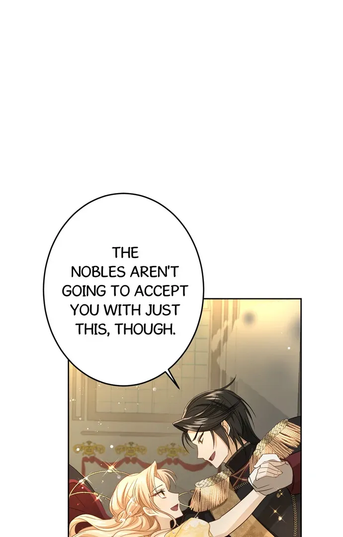 I Refuse to Be Executed a Second Time Chapter 109 page 4 - 