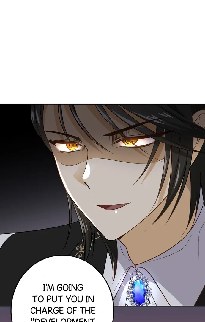 I Refuse to Be Executed a Second Time Chapter 109 page 34 - 