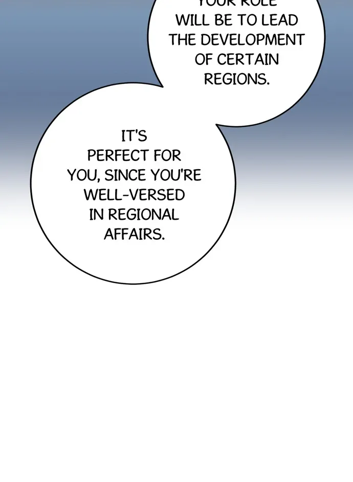 I Refuse to Be Executed a Second Time Chapter 109 page 36 - 