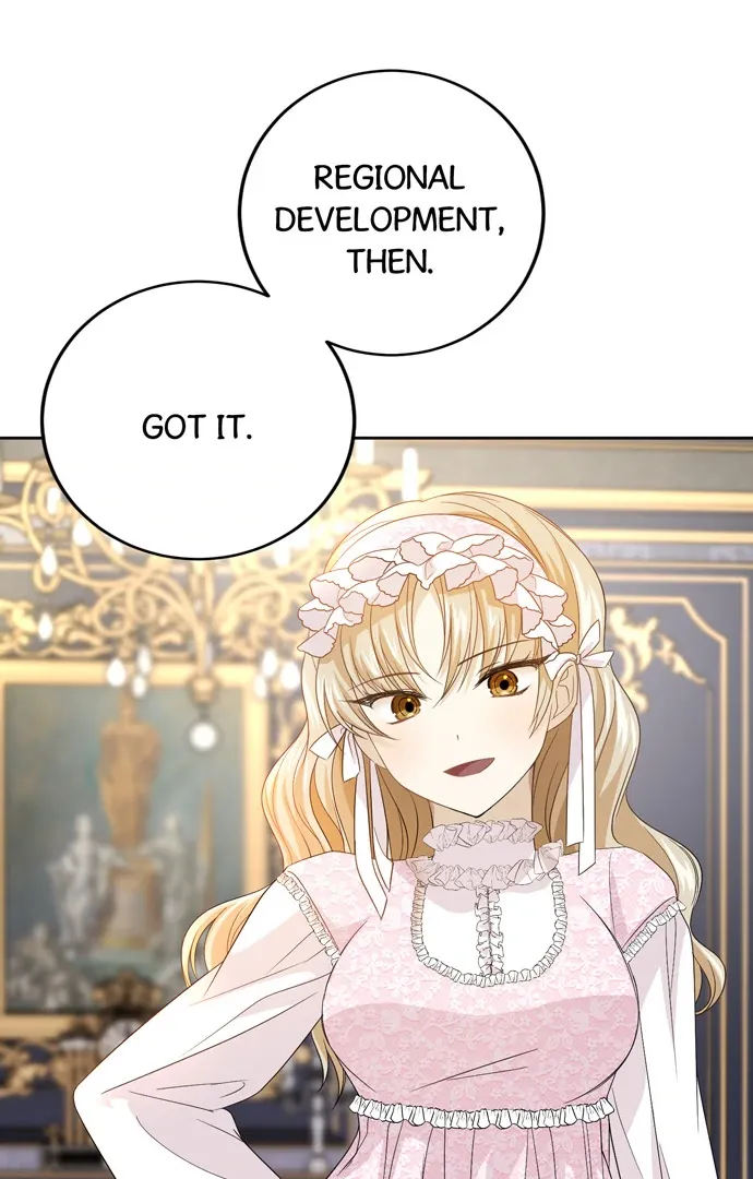 I Refuse to Be Executed a Second Time Chapter 109 page 37 - 