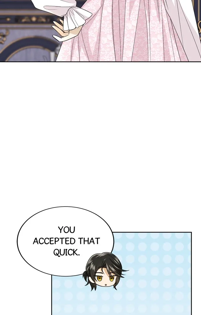 I Refuse to Be Executed a Second Time Chapter 109 page 38 - 