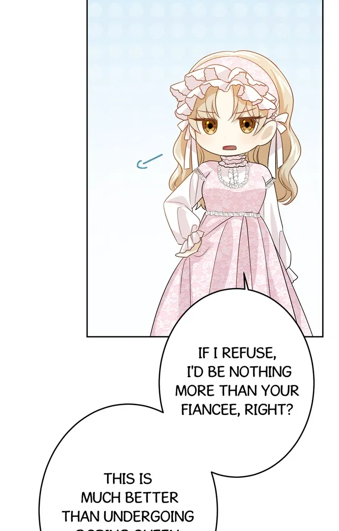 I Refuse to Be Executed a Second Time Chapter 109 page 39 - 