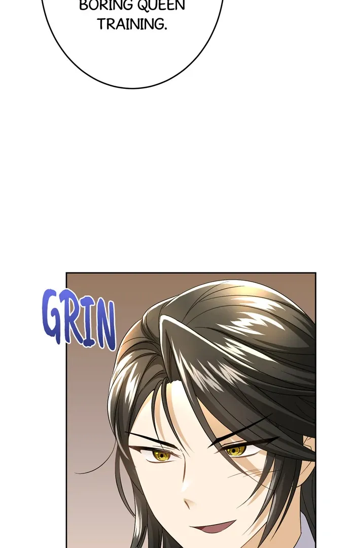 I Refuse to Be Executed a Second Time Chapter 109 page 40 - 