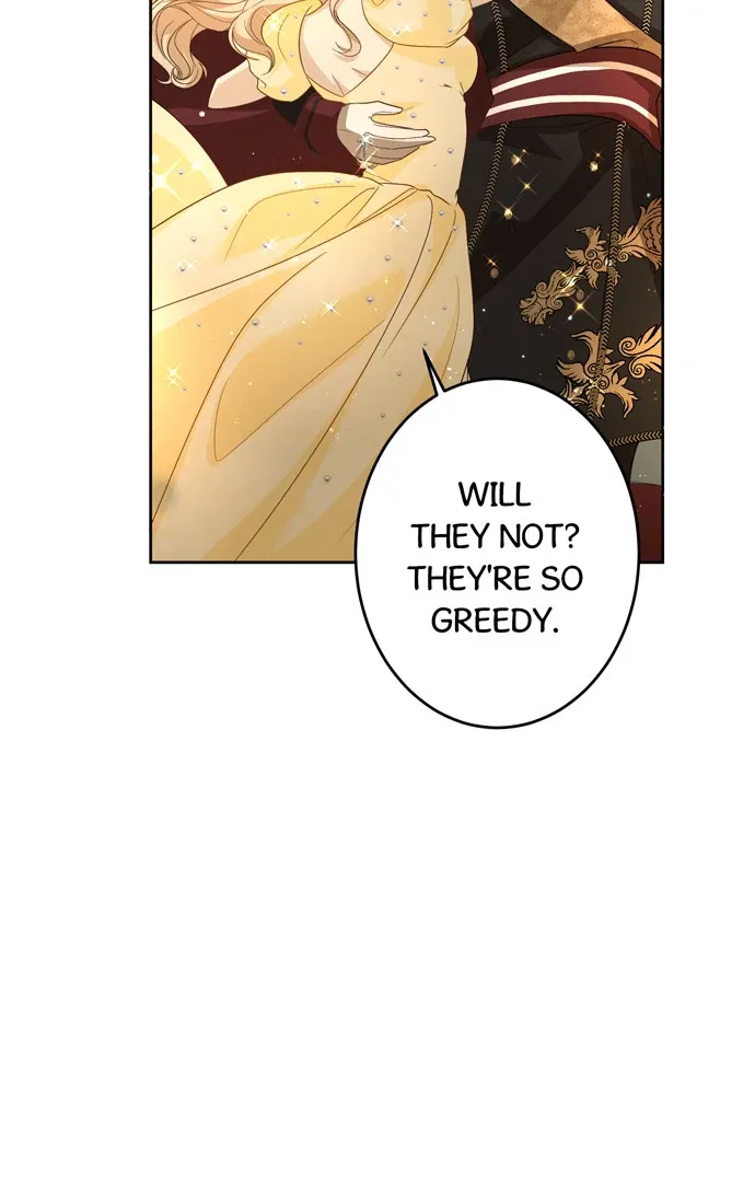 I Refuse to Be Executed a Second Time Chapter 109 page 5 - 