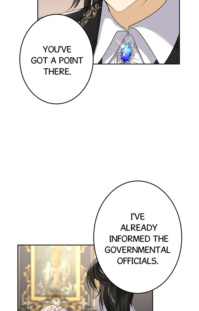 I Refuse to Be Executed a Second Time Chapter 109 page 41 - 