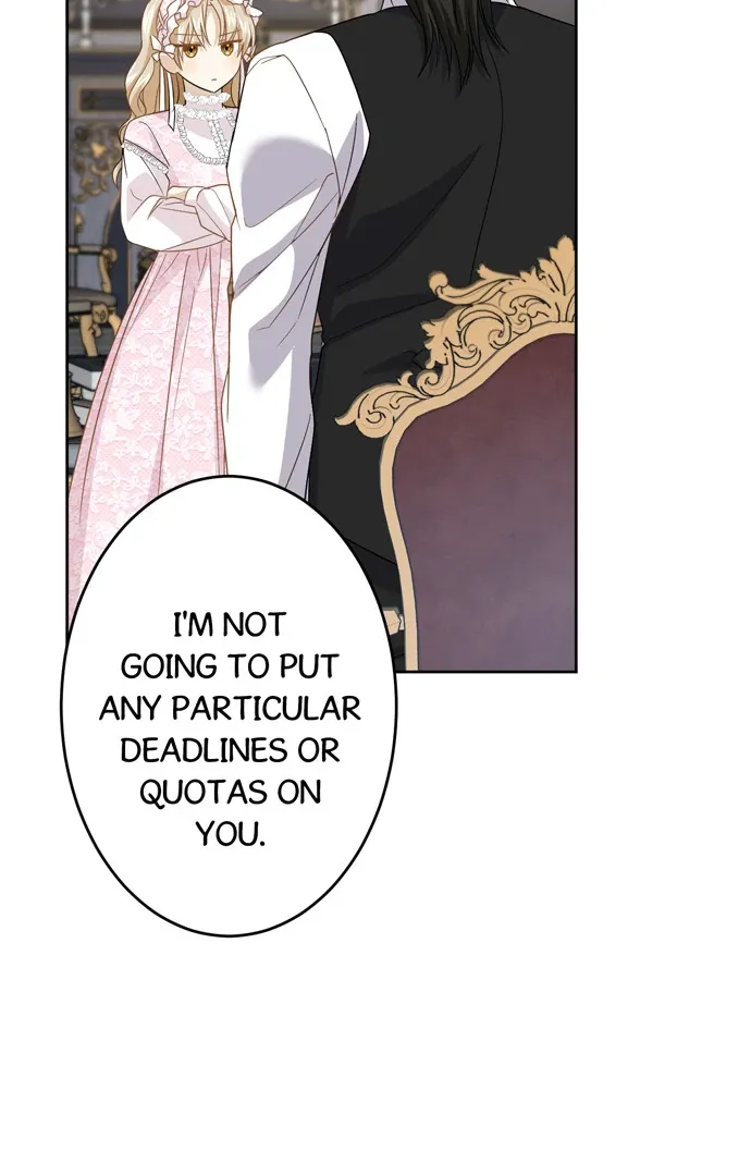 I Refuse to Be Executed a Second Time Chapter 109 page 42 - 