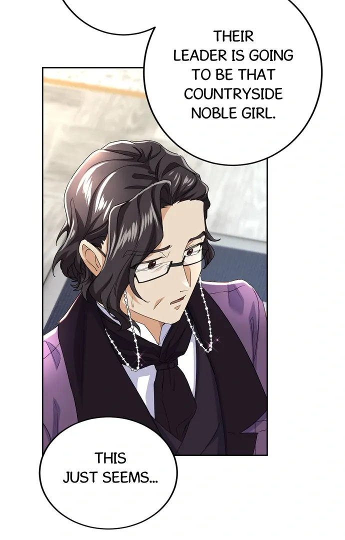 I Refuse to Be Executed a Second Time Chapter 109 page 49 - 