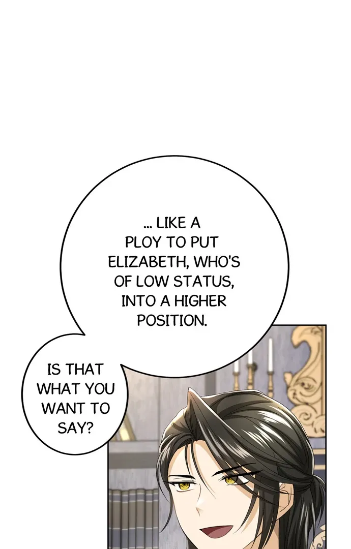 I Refuse to Be Executed a Second Time Chapter 109 page 50 - 