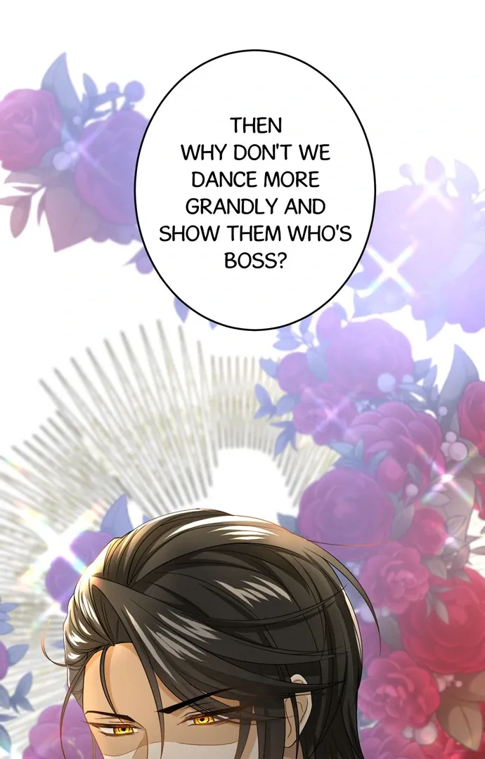 I Refuse to Be Executed a Second Time Chapter 109 page 6 - 