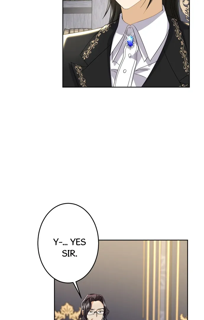 I Refuse to Be Executed a Second Time Chapter 109 page 51 - 