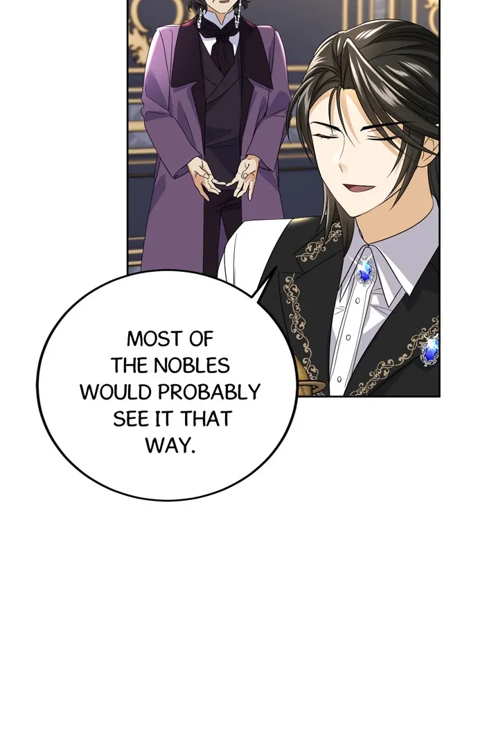 I Refuse to Be Executed a Second Time Chapter 109 page 52 - 