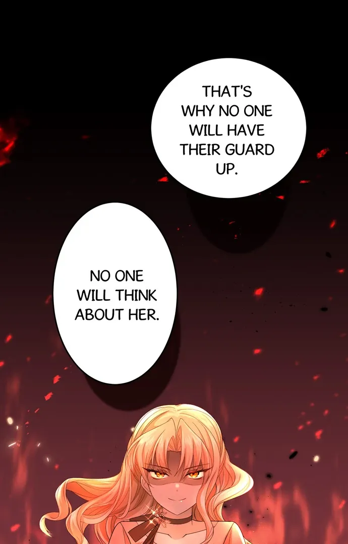 I Refuse to Be Executed a Second Time Chapter 109 page 55 - 