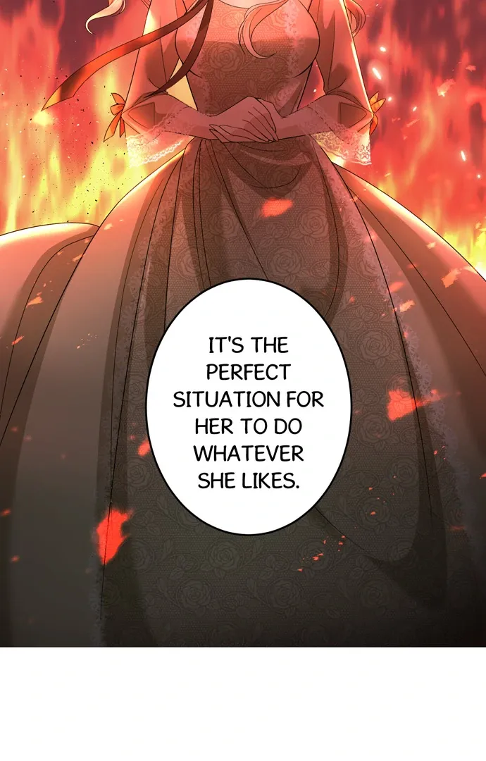I Refuse to Be Executed a Second Time Chapter 109 page 56 - 