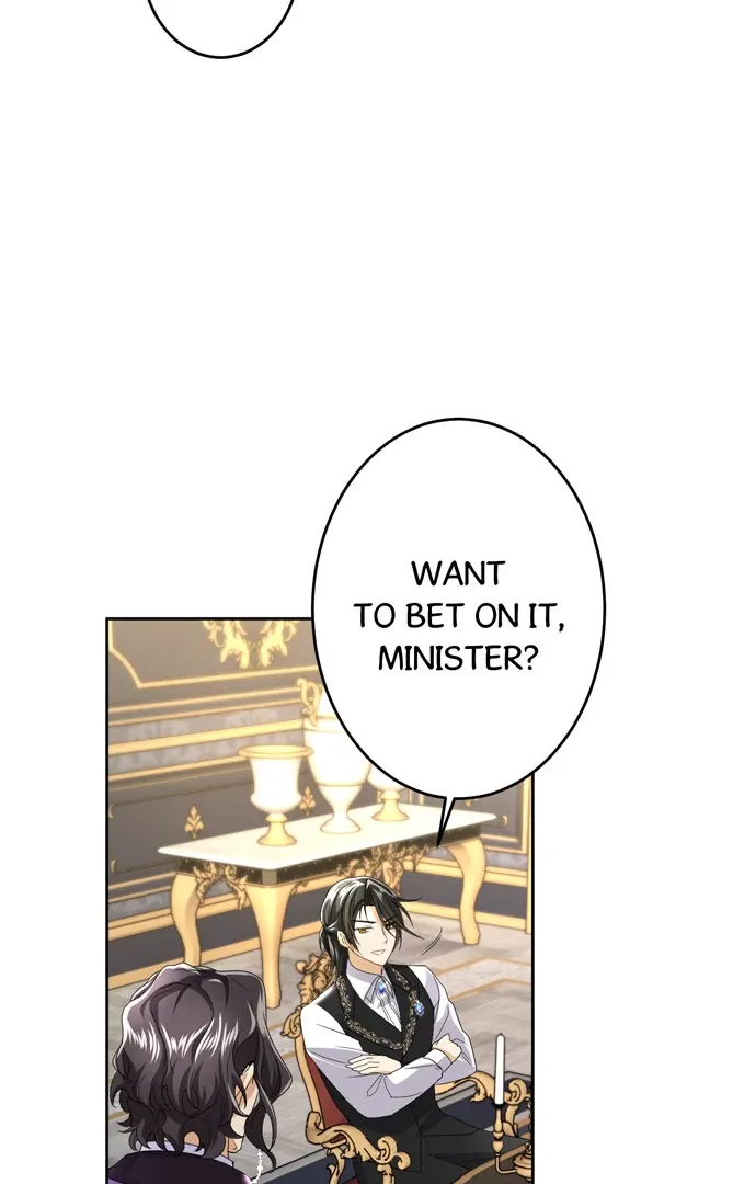 I Refuse to Be Executed a Second Time Chapter 109 page 58 - 