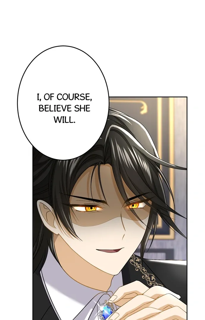 I Refuse to Be Executed a Second Time Chapter 109 page 61 - 
