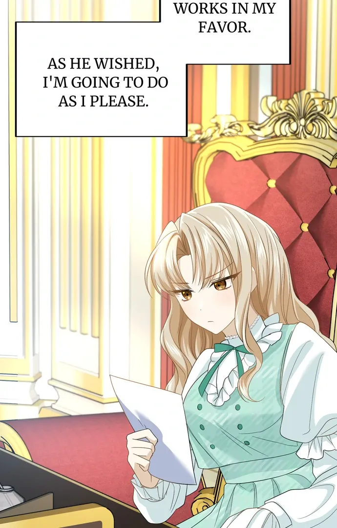 I Refuse to Be Executed a Second Time Chapter 109 page 65 - 