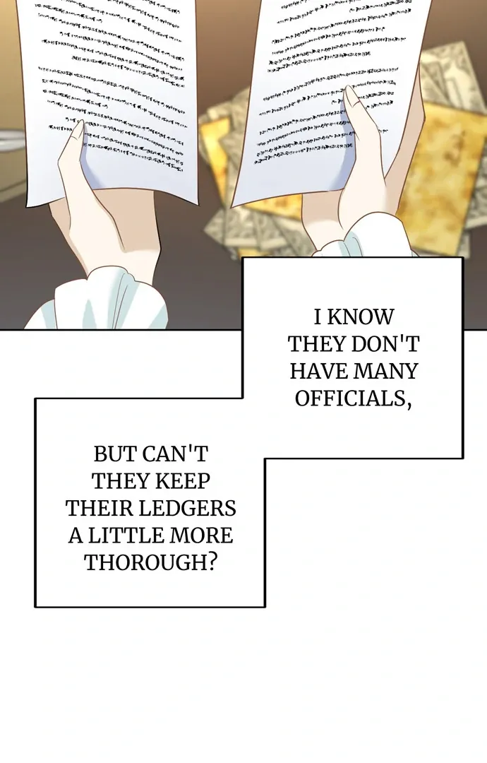 I Refuse to Be Executed a Second Time Chapter 109 page 68 - 