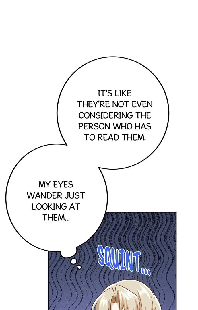 I Refuse to Be Executed a Second Time Chapter 109 page 69 - 