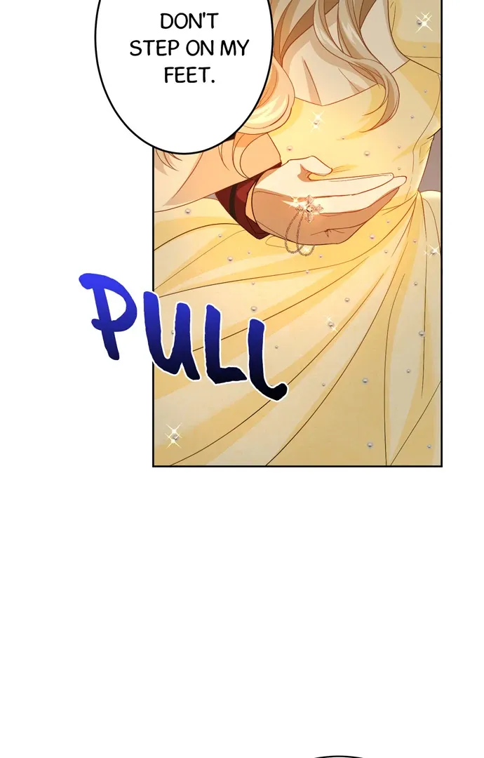 I Refuse to Be Executed a Second Time Chapter 109 page 8 - 