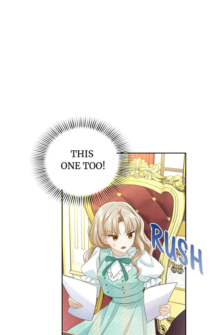 I Refuse to Be Executed a Second Time Chapter 109 page 73 - 