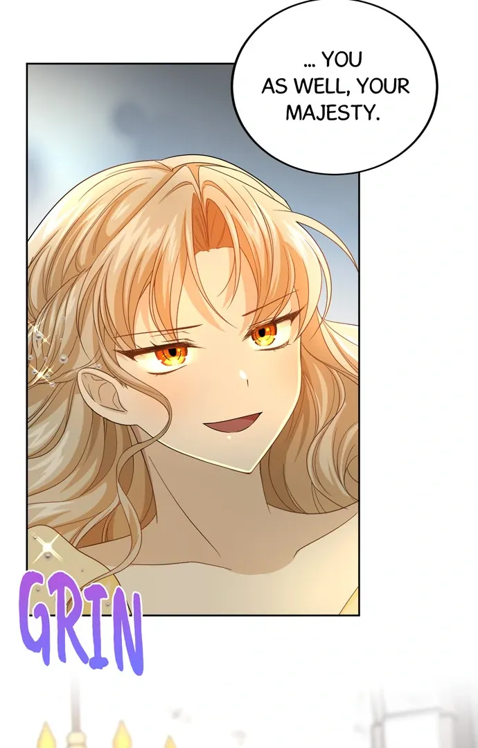 I Refuse to Be Executed a Second Time Chapter 109 page 9 - 