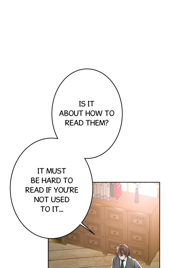 I Refuse to Be Executed a Second Time Chapter 110 page 12 - 