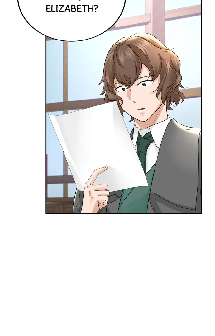 I Refuse to Be Executed a Second Time Chapter 110 page 17 - 