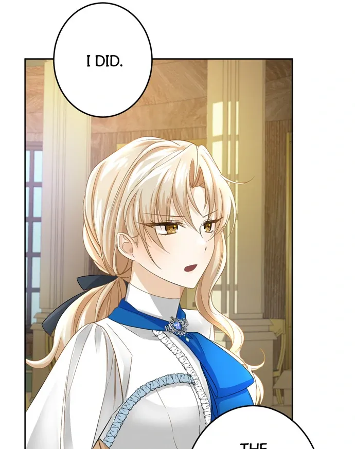 I Refuse to Be Executed a Second Time Chapter 110 page 18 - 