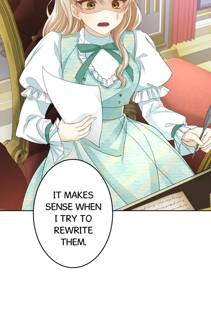 I Refuse to Be Executed a Second Time Chapter 110 page 3 - 